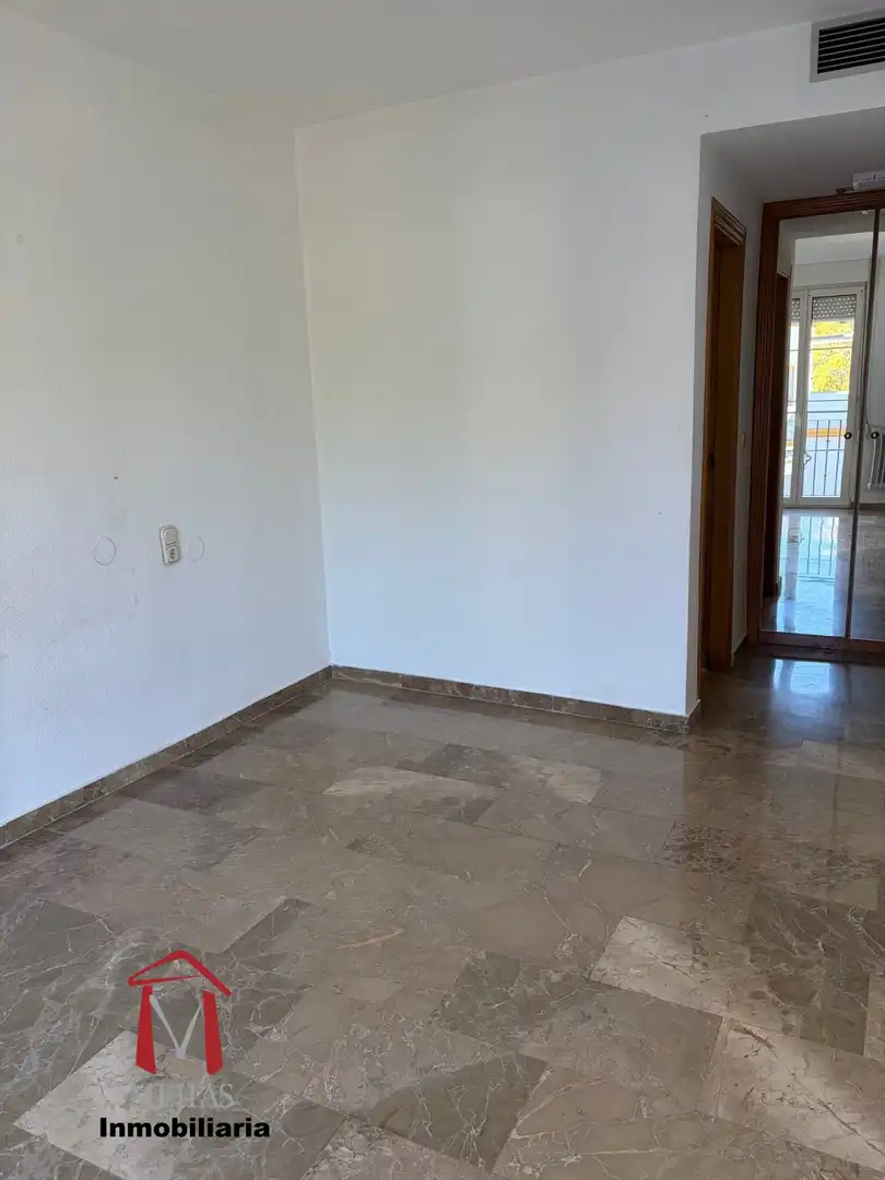 Piso con terraza en venta en Centro, imagen 31