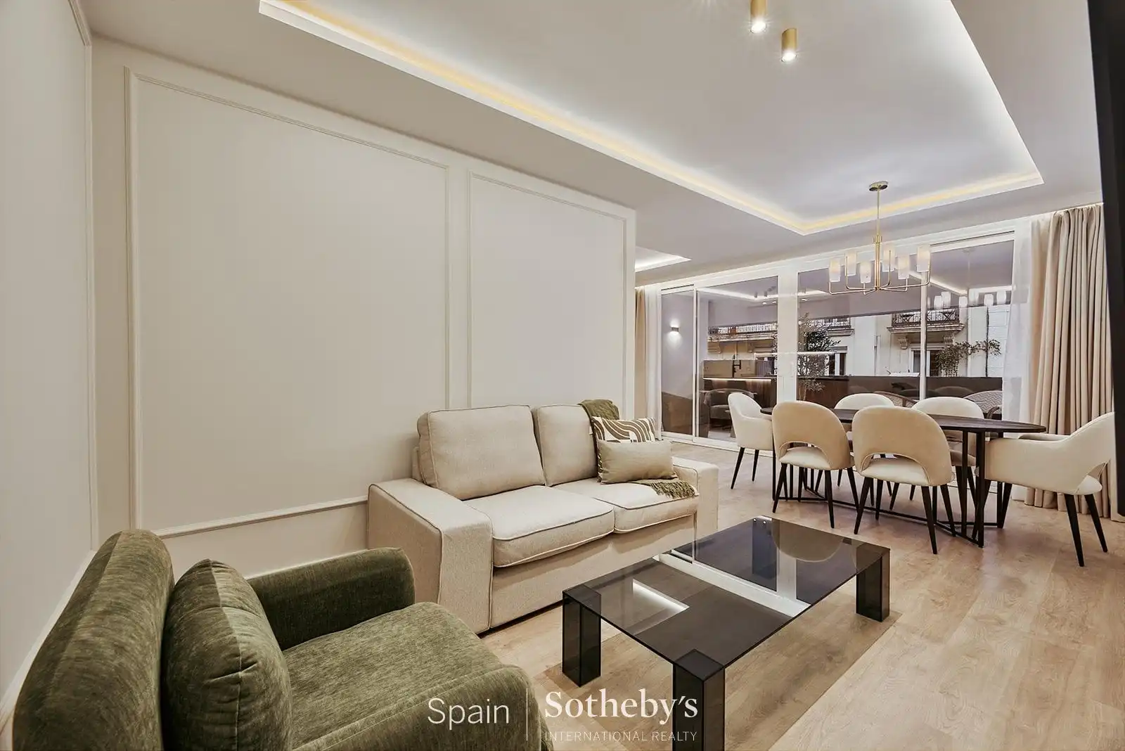 Appartement compact avec ascenseur à vendre à Calle de Don Ramón de la Cruz, imagen 7