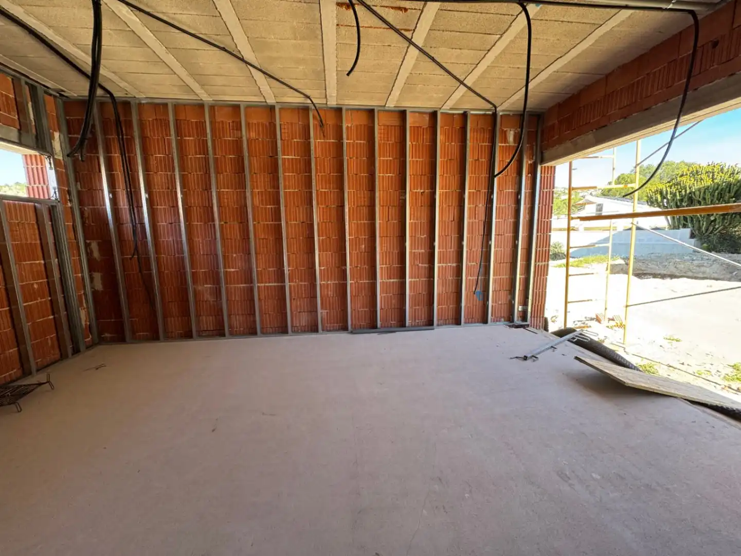 Chalet con piscina en venta en Gran Sol, imagen 34