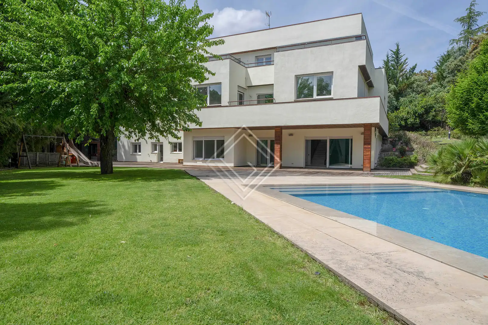 Haus zur Miete in Moncloa - Aravaca, imagen 6
