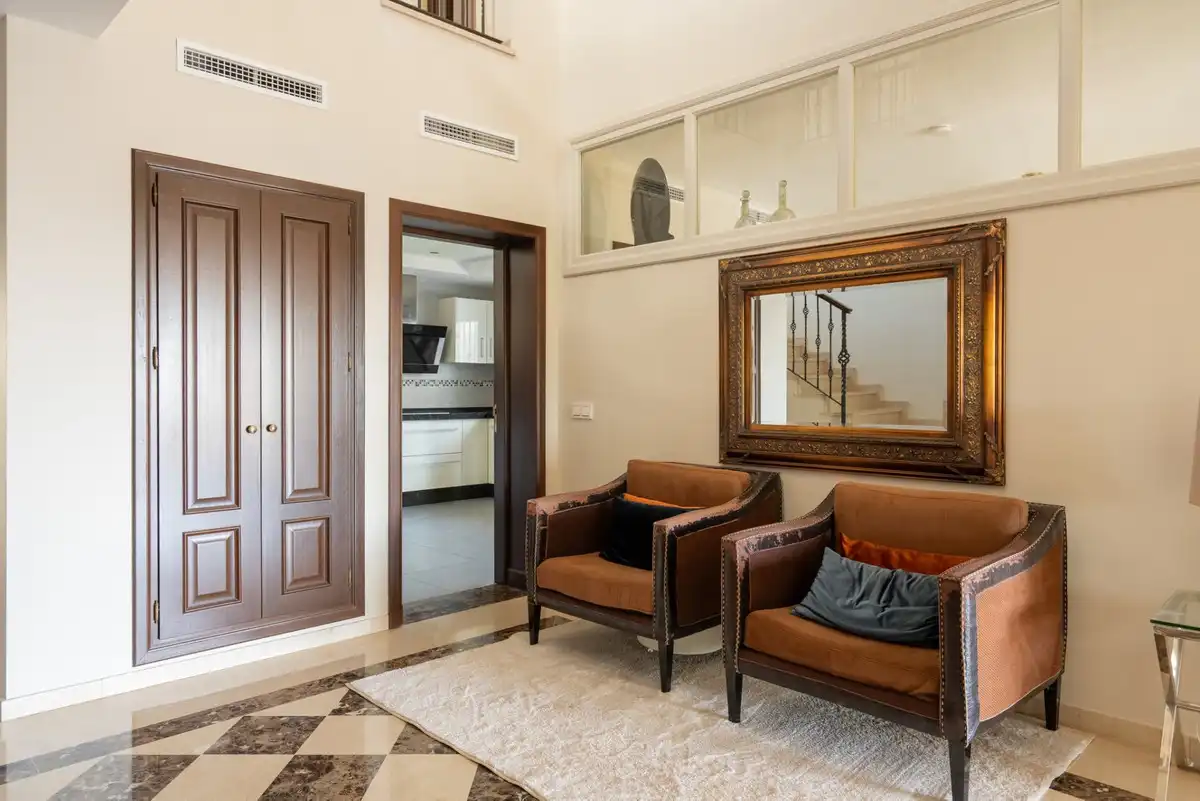 Casa en venta en Las Chapas - El Rosario, imagen 3