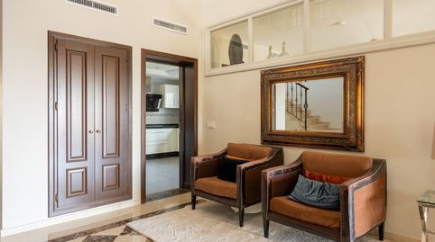 Foto 3 de Casa o chalet en venta en El Rosario - Ricmar, Marbella