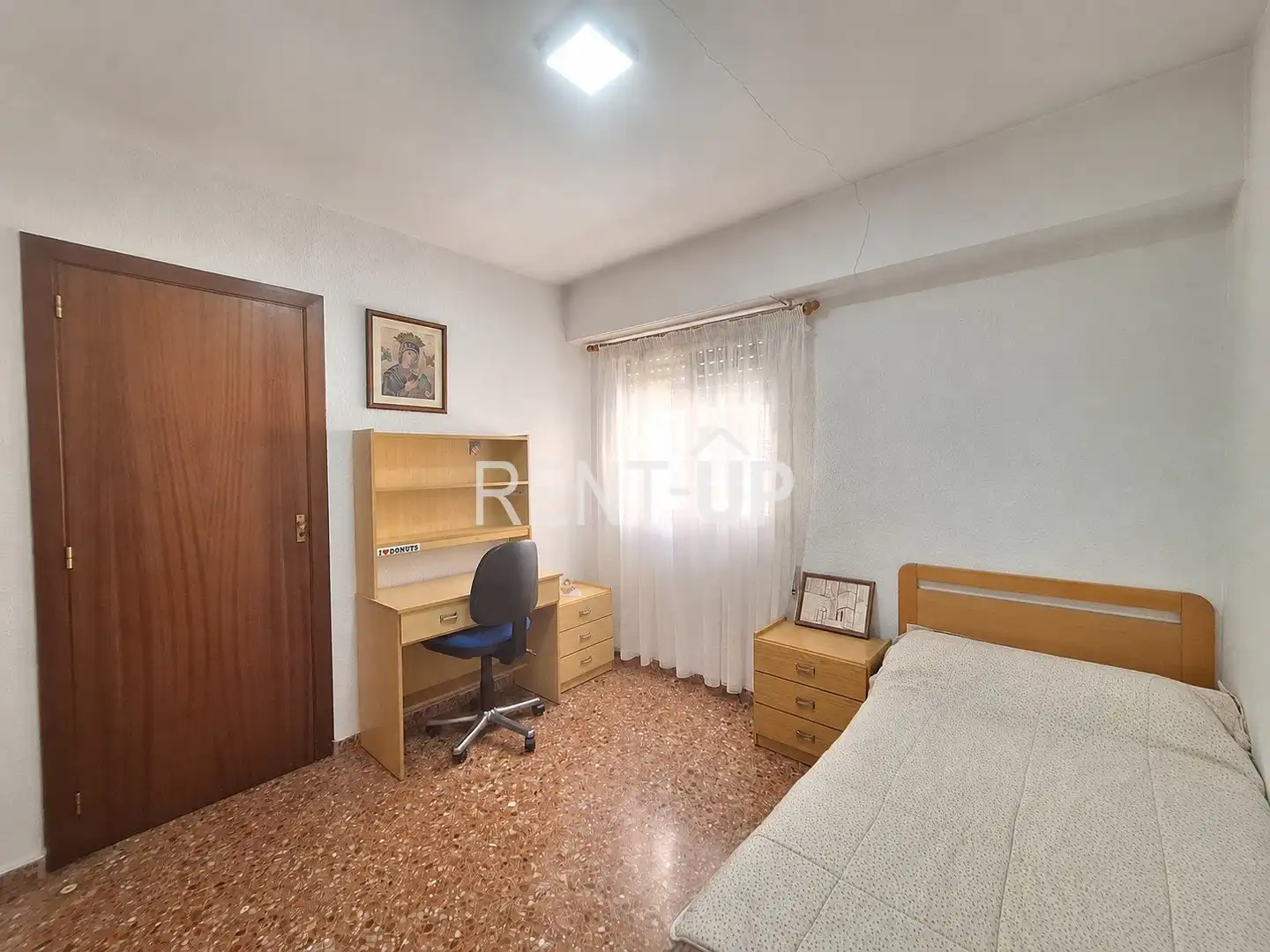 Habitación de Piso en venta en Xàtiva con Horno y Balcón