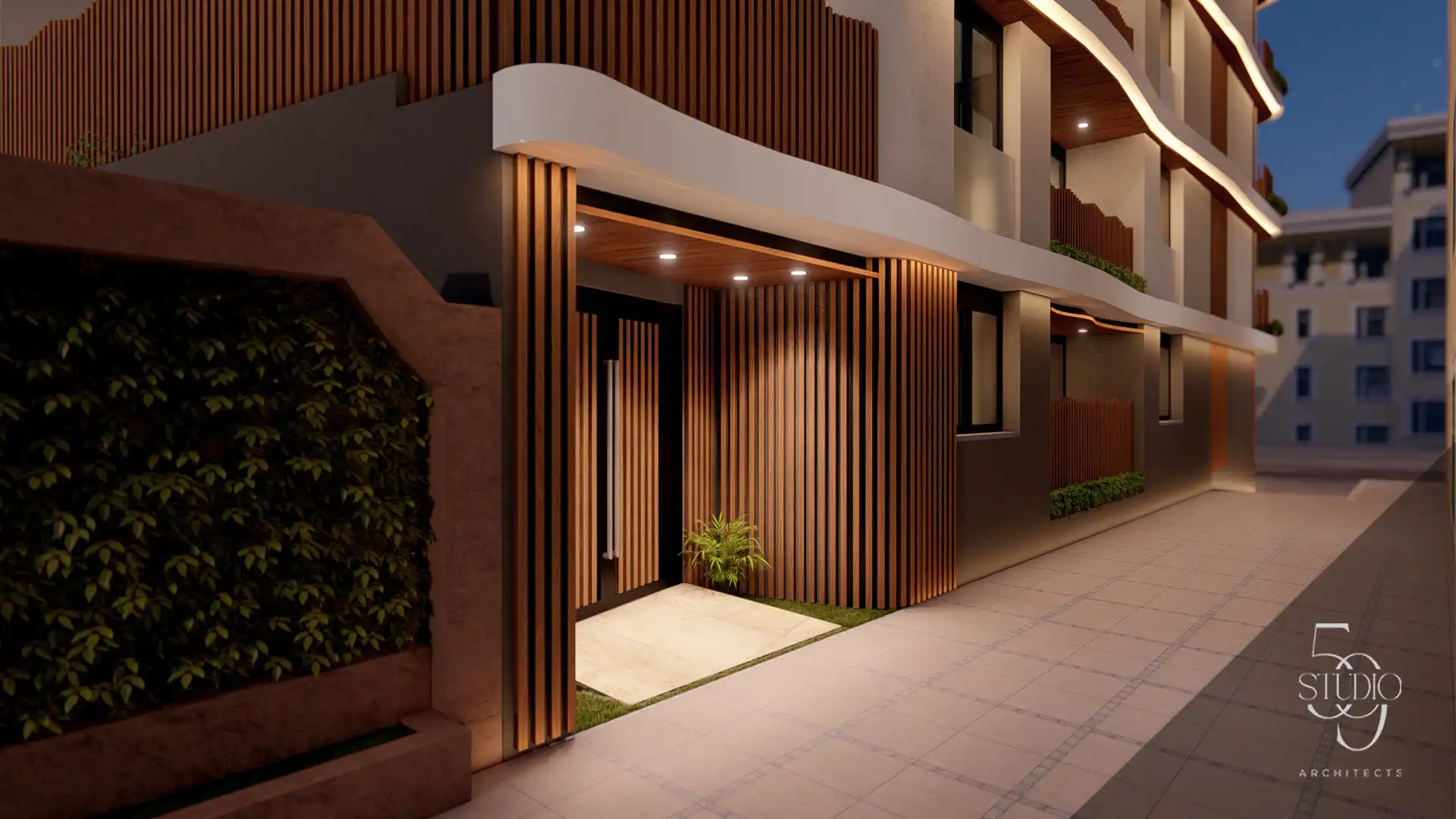 Apartment mit Aufzug zum Verkauf in Puerto Deportivo, imagen 34