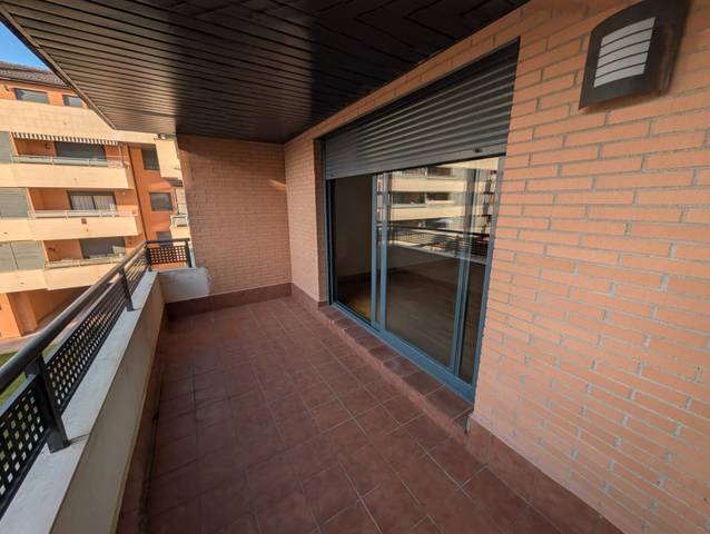 Piso en Venta en Calle José Antonio Andrés Rodríguez, 5 en Yebes - Valdeluz