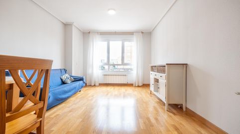 Photo 3 of Flat for rent in Dalia, Sónsoles, Ávila Capital
