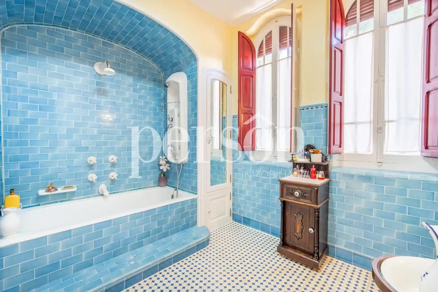 Villa con piscina in vendita a Buñol, imagen 49