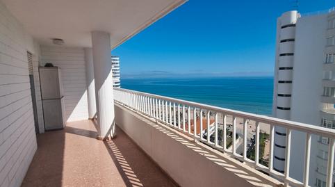 Photo 2 of Flat for rent in Avinguda de la Costa Blanca, 114, Cabo de las Huertas, Alicante / Alacant