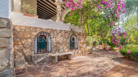 Foto 2 de Finca rústica en venda a Las Rotas / Les Rotes, Alicante