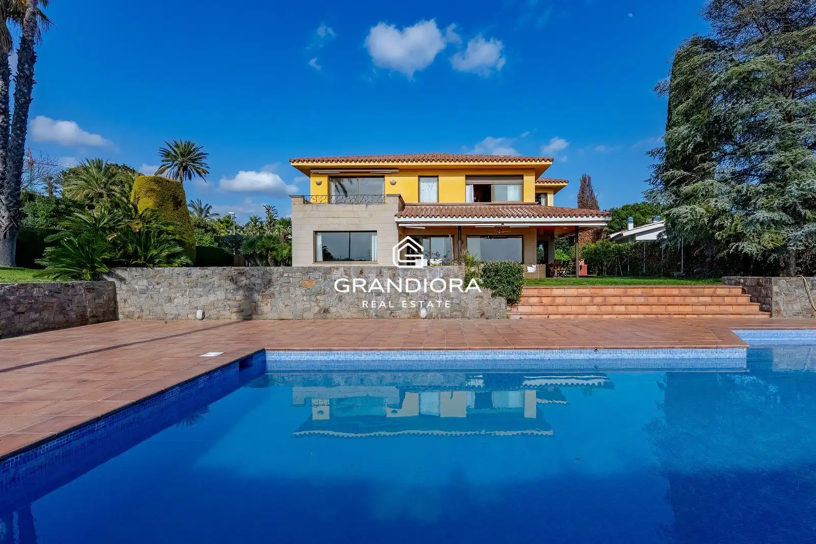Detached house with pool for sale in Calle Llaüt, imagen 42