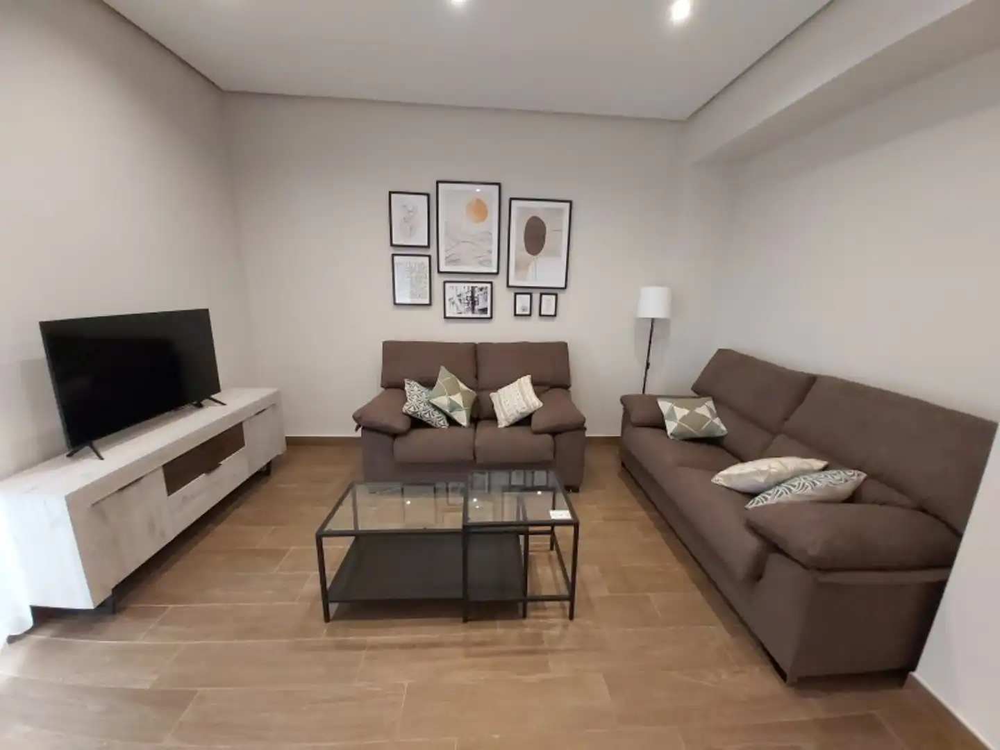 Wohnung zur Miete in Carcaixent