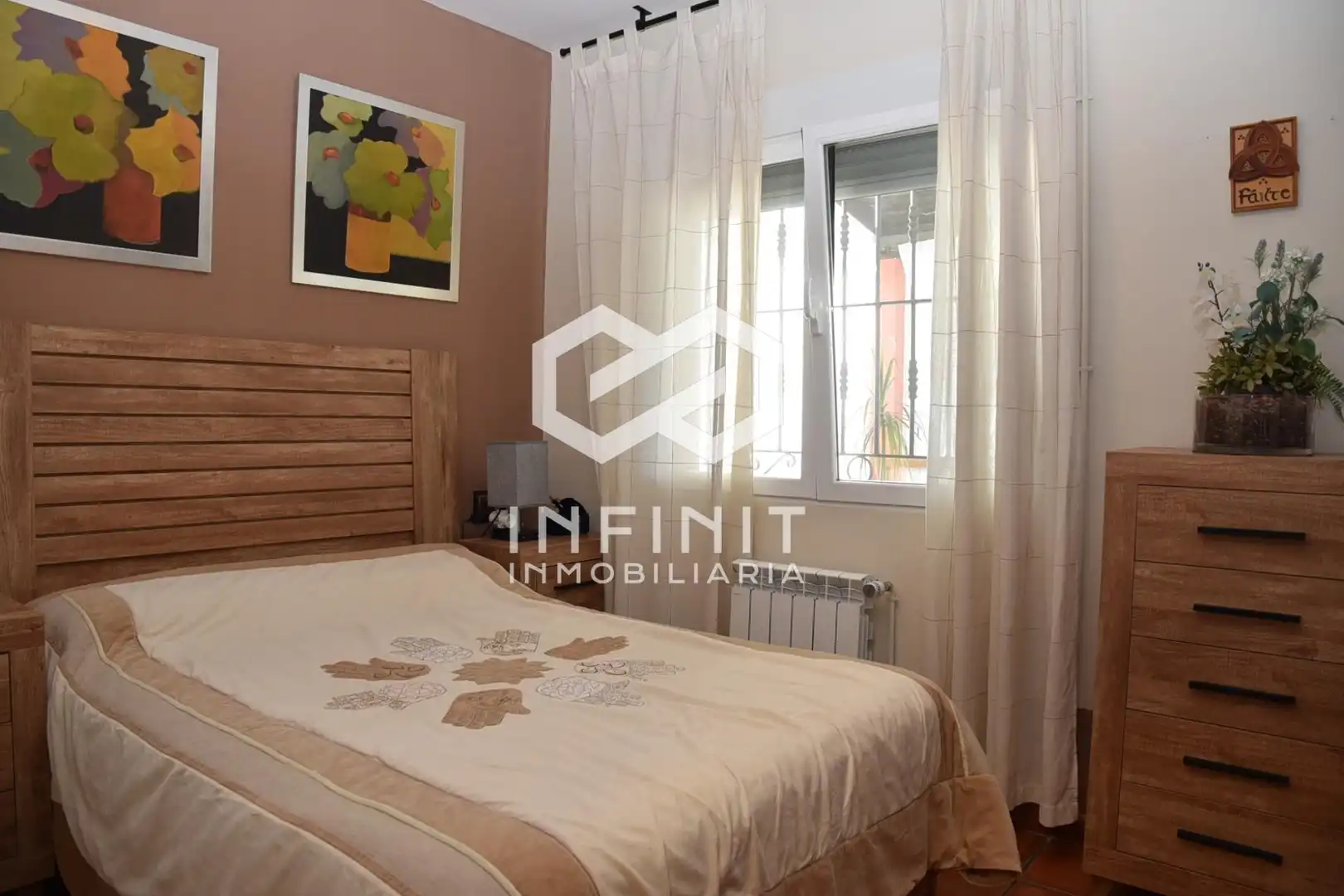 Bedroom of Houses for sale in Ribatejada, Madrid