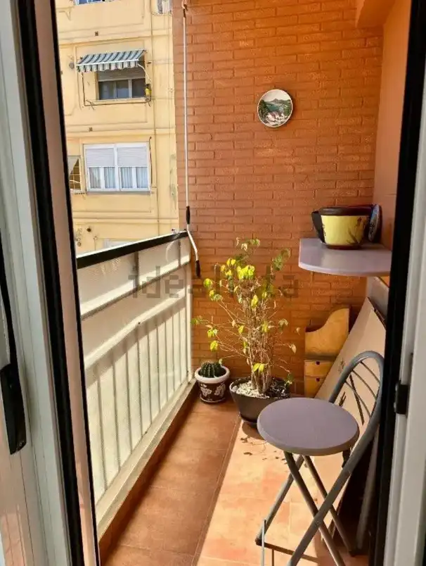 Flat with terrace for sale in Quatre Carreres, imagen 35