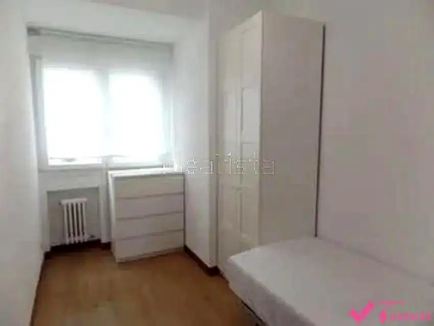 Flat for rent in calle de Ramon Llull, La Carrasca