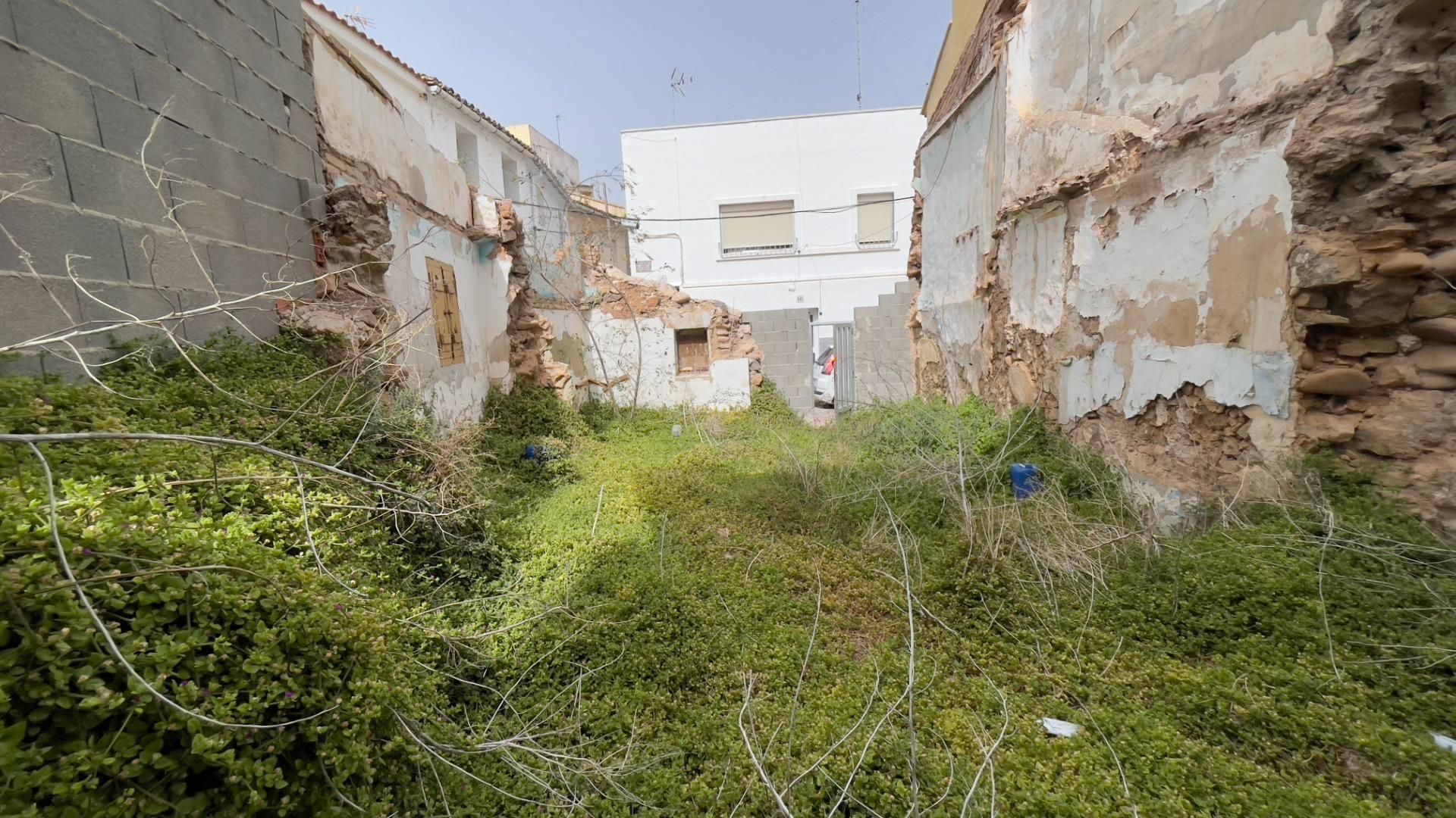 Residential for sale in Sagunto / Sagunt