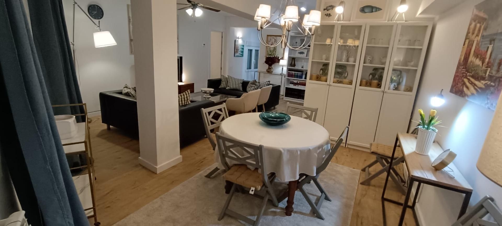 Flat for sale in Casco Antiguo