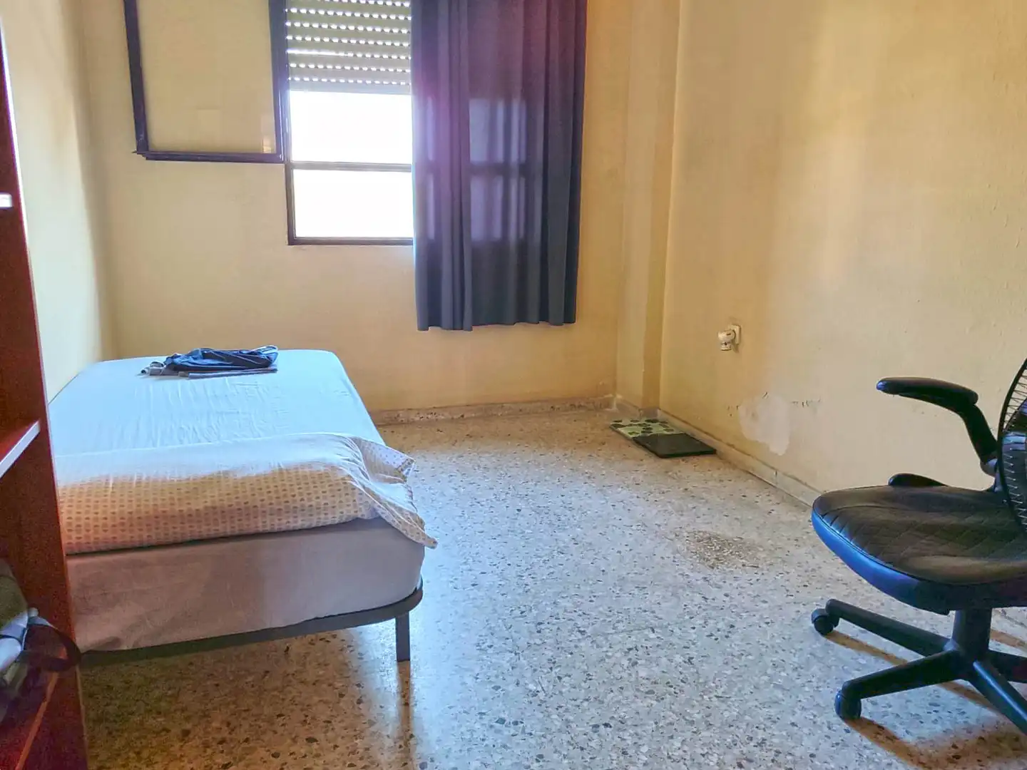 Dormitori de Pis en venda en Málaga
