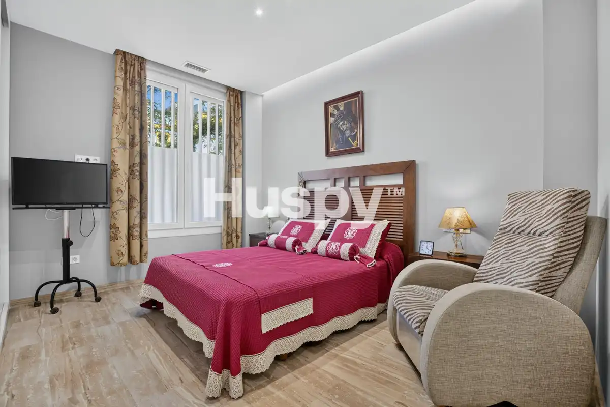 Erdgeschosswohnung mit Aufzug zum Verkauf in Calle Arroyo, imagen 25