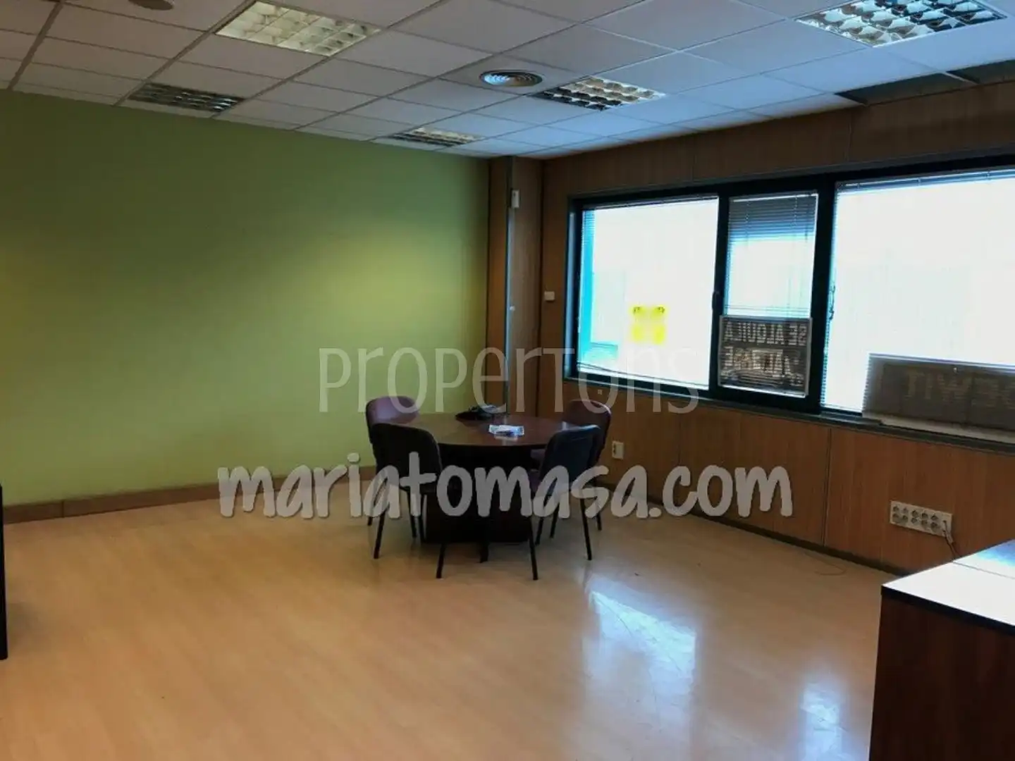 Industrial building for sale in San Miguel, imagen 2