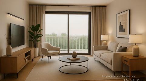 Foto 2 de Apartament en venda a Calle de París, La Nova Esquerra de l'Eixample, Barcelona