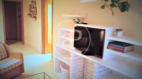 Photo 5 of Flat to rent in Av. L'horta, Port Saplaya, Valencia