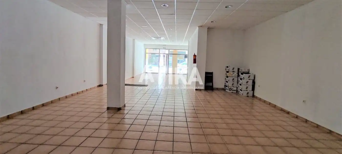 Business premises to rent in Centro, imagen 7