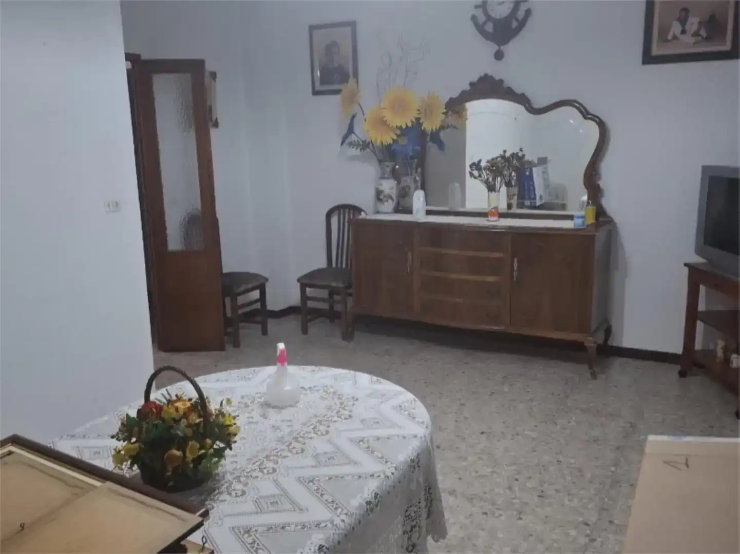 Dining room of Flat for sale in Medellín  with Storage room and Furnished