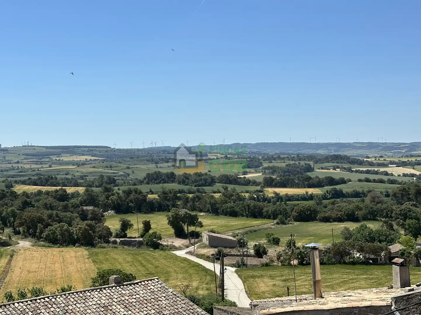 Houses for sale in Montmaneu