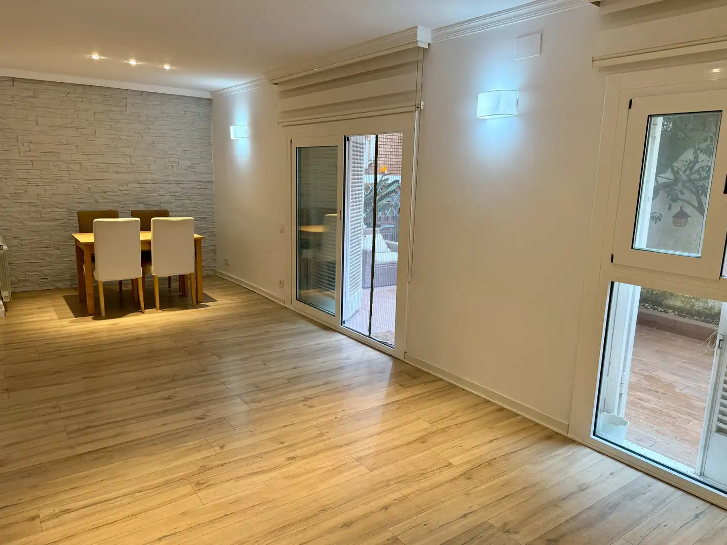 Dúplex en venda en Barcelona amb Calefacció, Parquet i Terrassa
