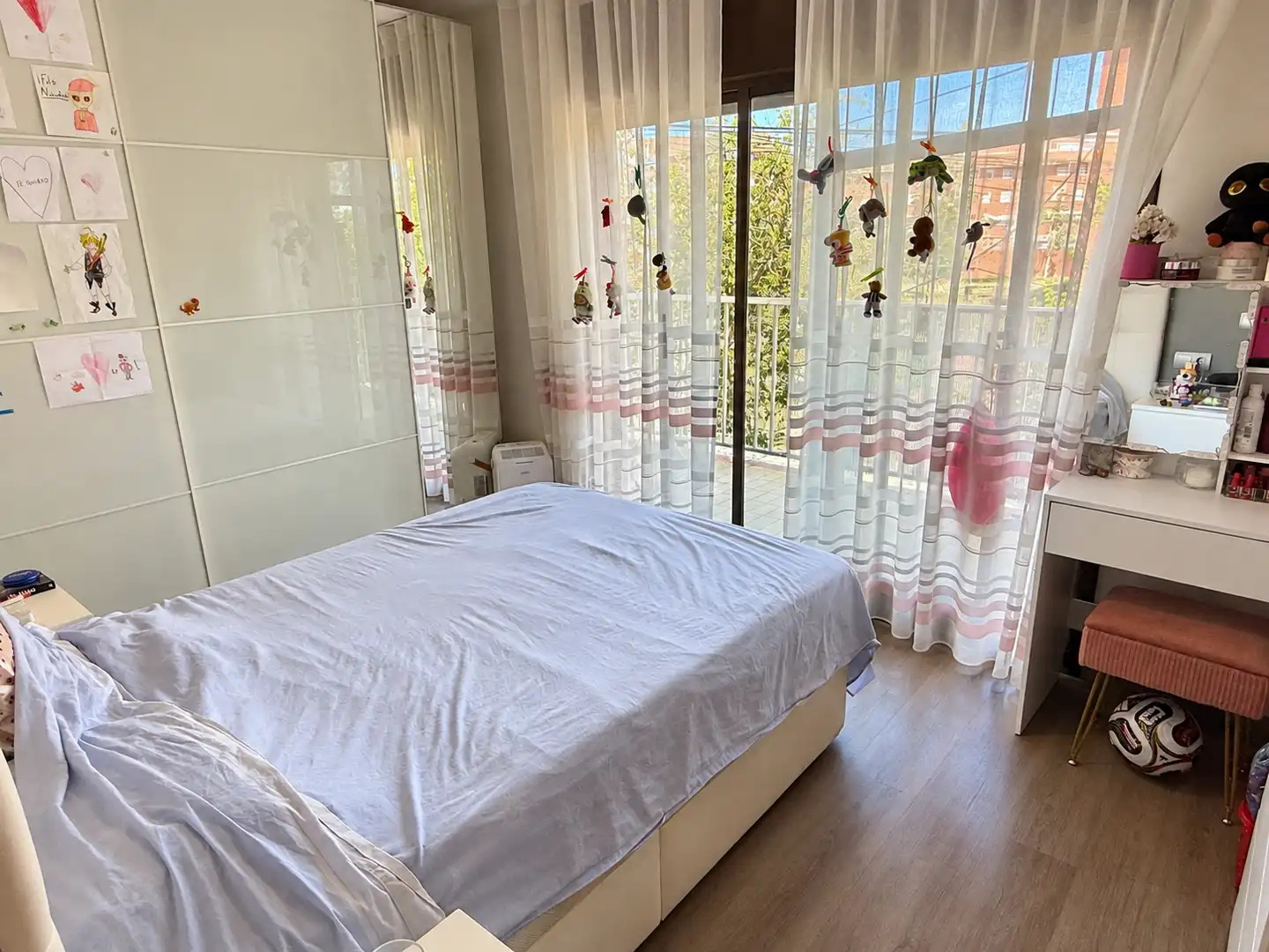 Habitación de Piso en venta en Rubí con Aire acondicionado, Calefacción y Terraza