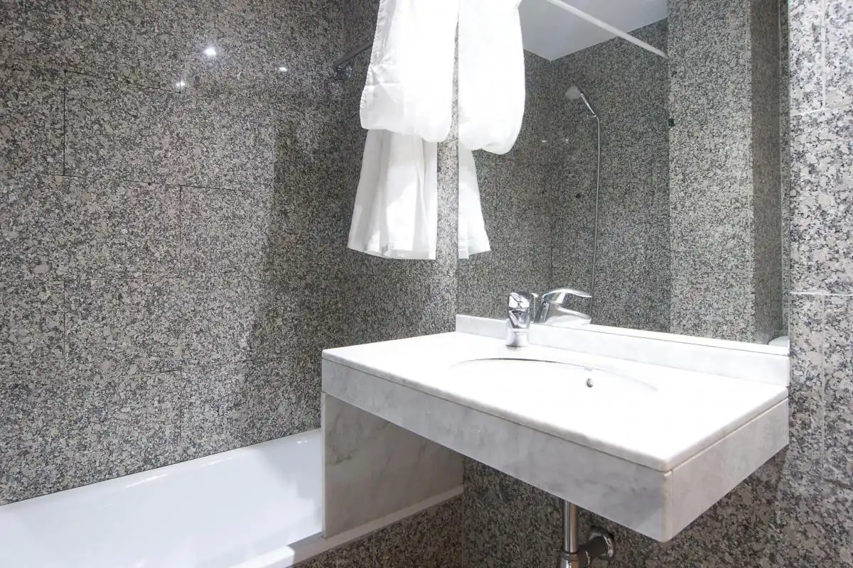 Apartament de lloguer a El Putget i el Farró