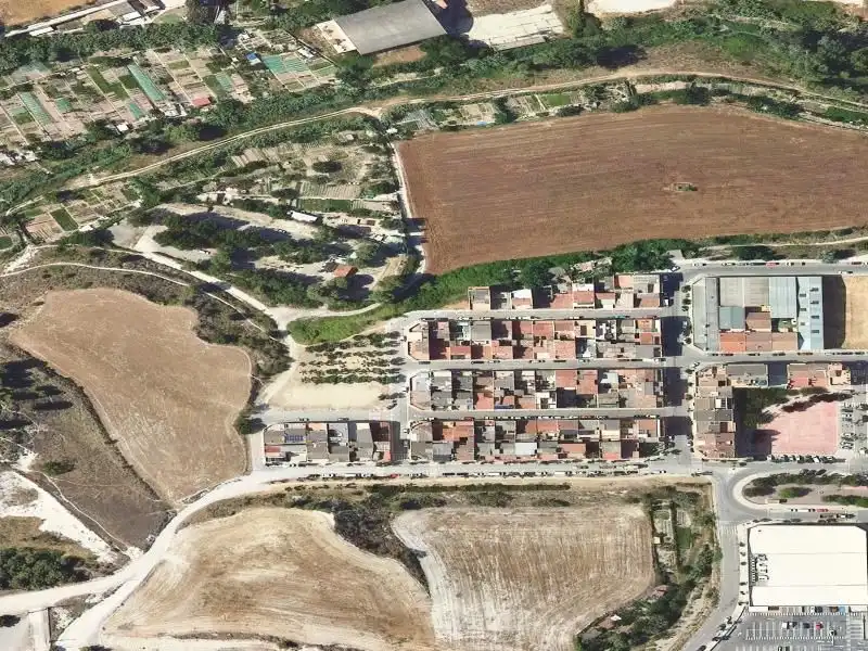 Haus zum Verkauf in Calle Sevilla, imagen 2
