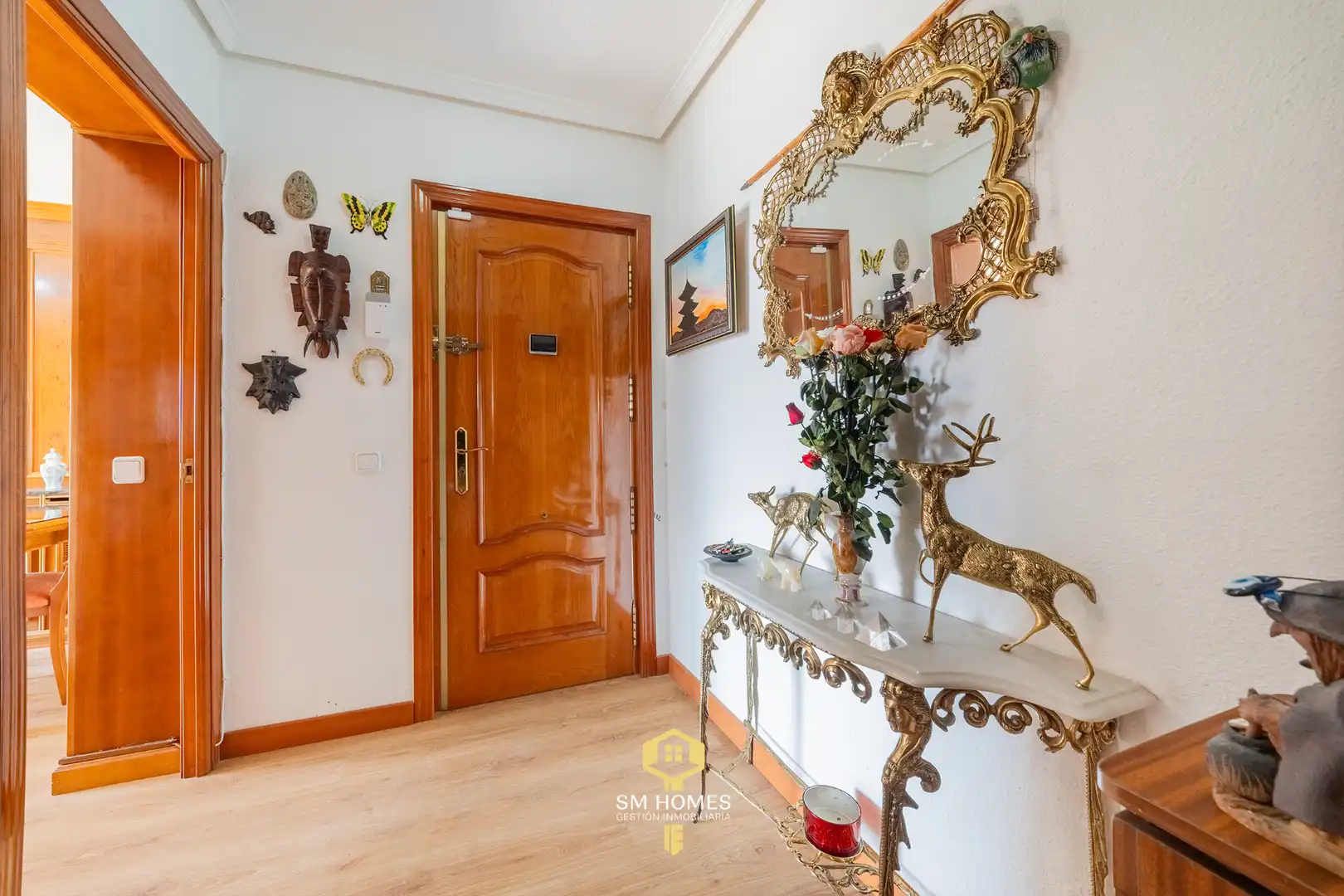 Piso en venta en Madrid con Aire acondicionado, Calefacción y Terraza