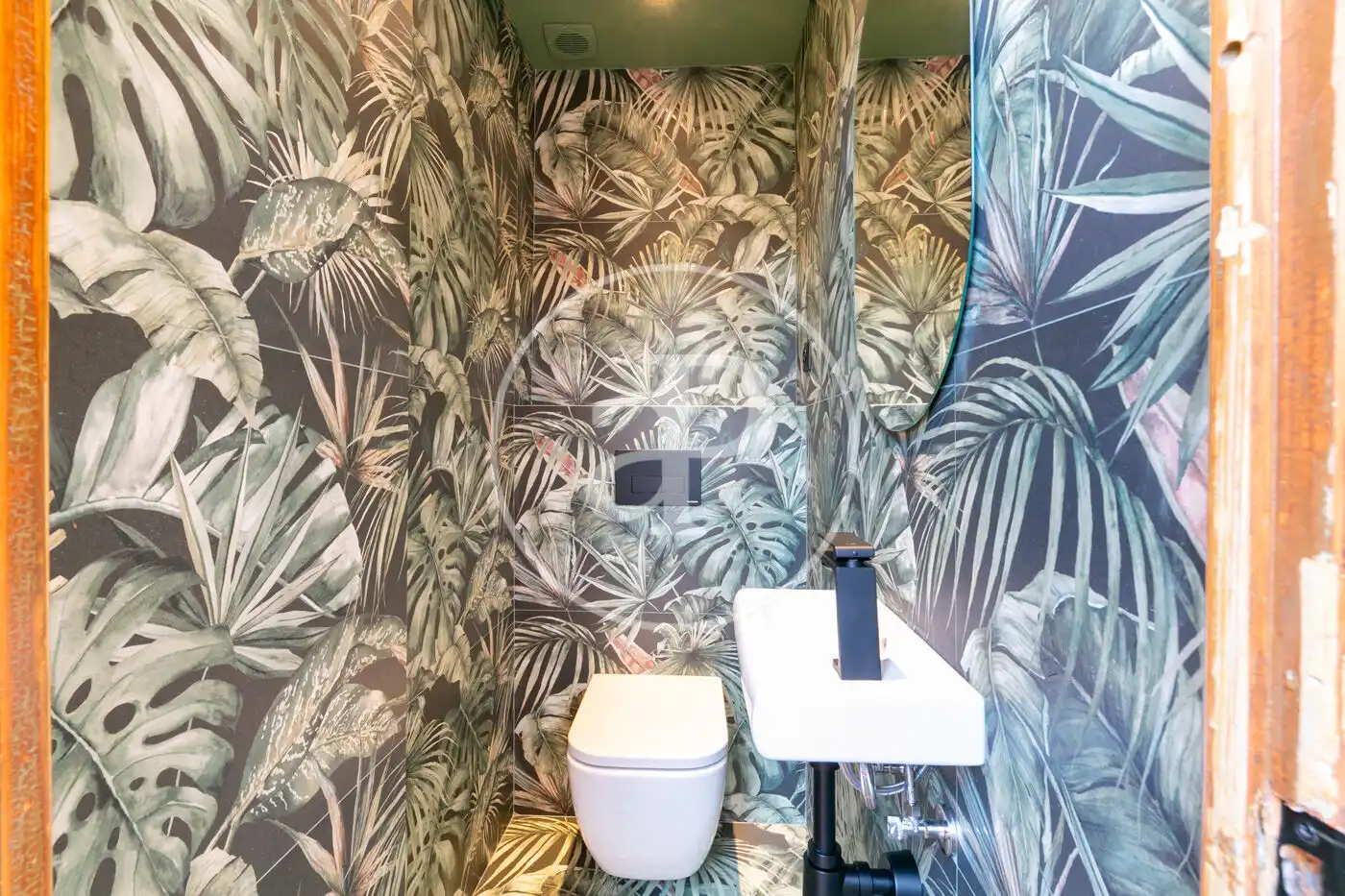 Baño de Piso en venta en Barcelona con Aire acondicionado, Calefacción y Balcón