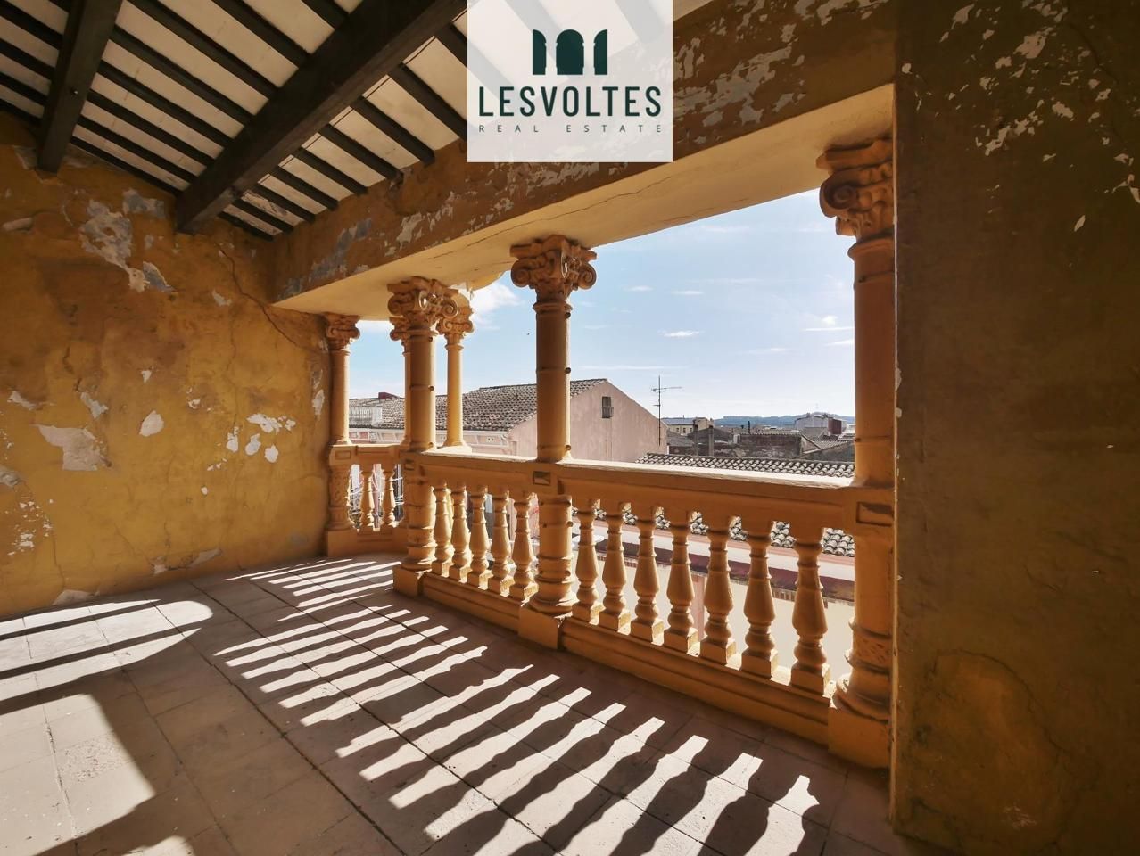 Exterior view of House or chalet for sale in Palafrugell  with Air Conditioner, Heating and Private garden