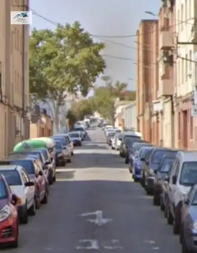 Pis en venda a Calle CAMPOAMOR DE, imagen 2