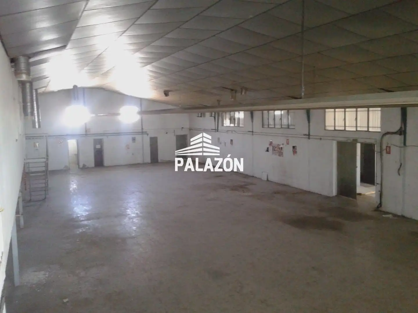 Nau industrial en venda a Crevillent, imagen 4