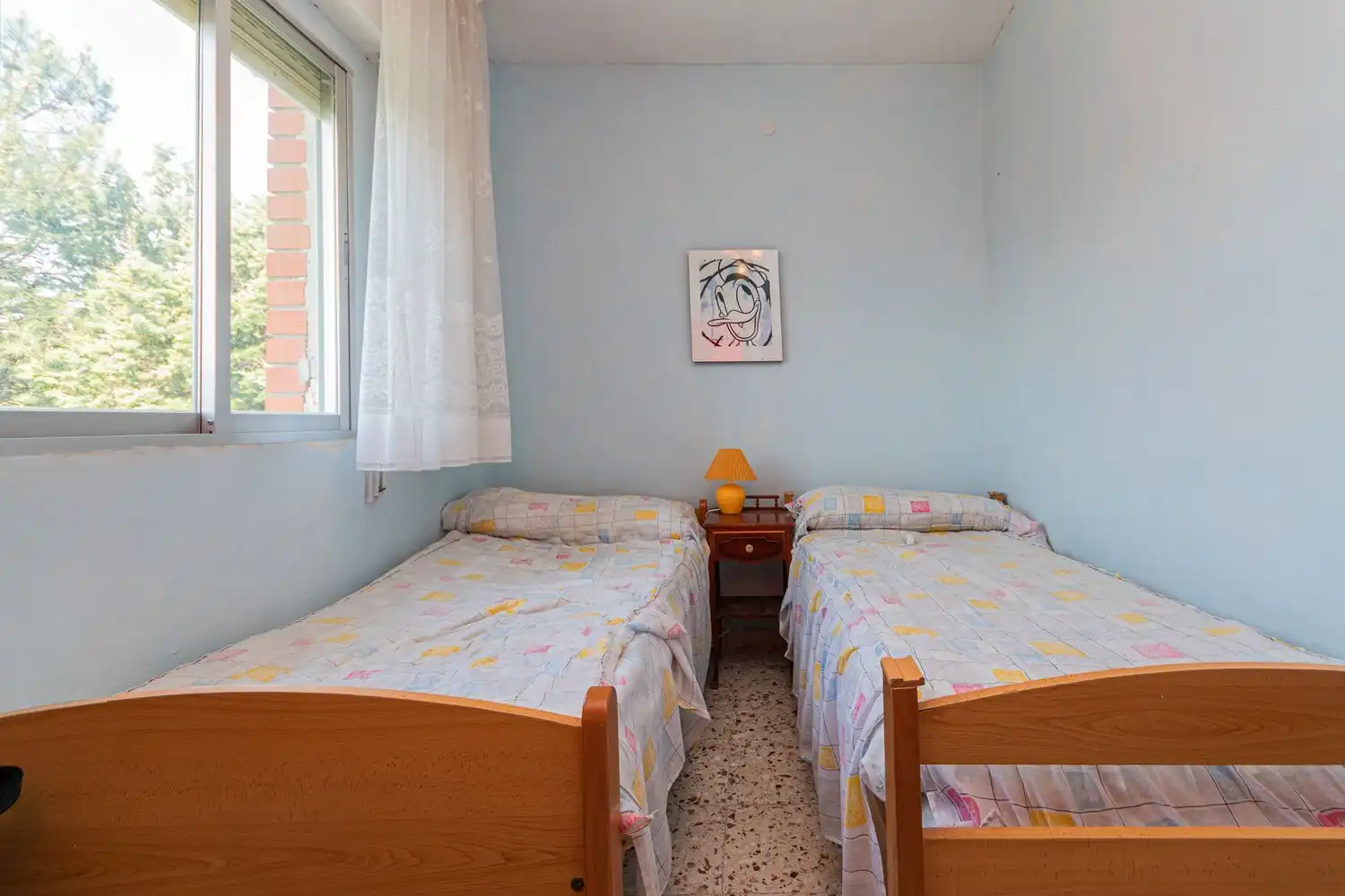 Habitación de Casa o chalet en venta en Robledo de Chavela
