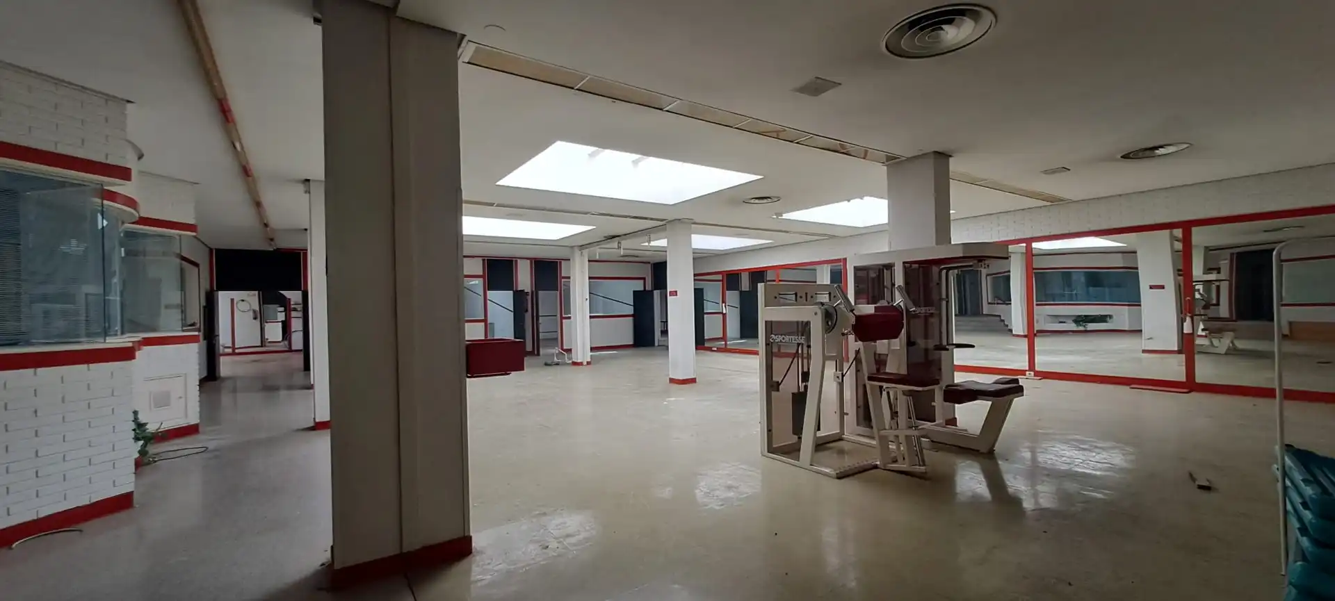 Business premises for sale in Abendaño Kalea, imagen 24