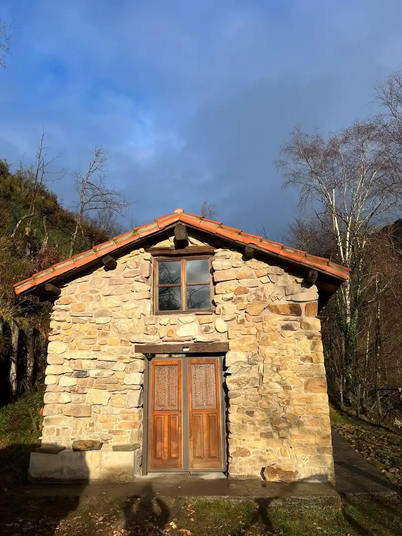 Exterior view of Country homes for sale in Piloña