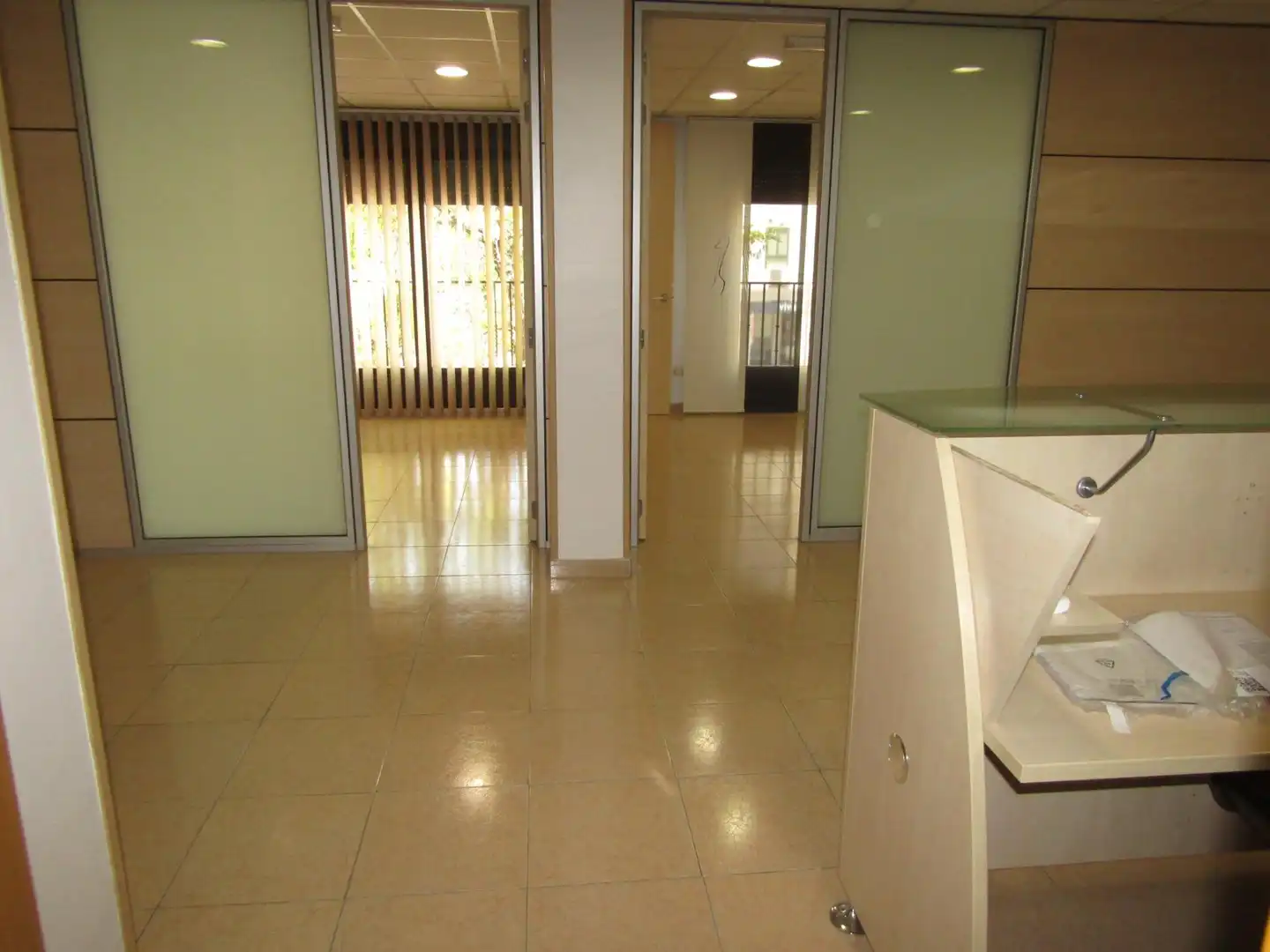 Office for rent in Torrejón de Ardoz  with Air Conditioner