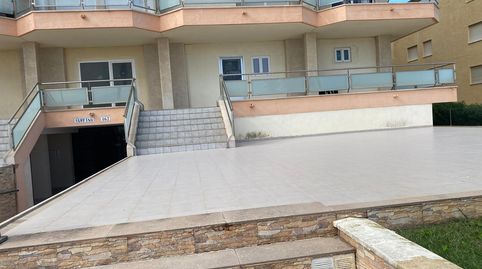 Photo 3 of Premises for sale in Avinguda del Papa Luna, La Volta, Peñíscola / Peníscola