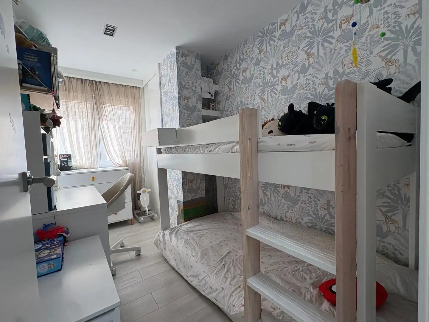 Bedroom of Duplexes for sale in Vélez-Málaga  with Air Conditioner and Community pool
