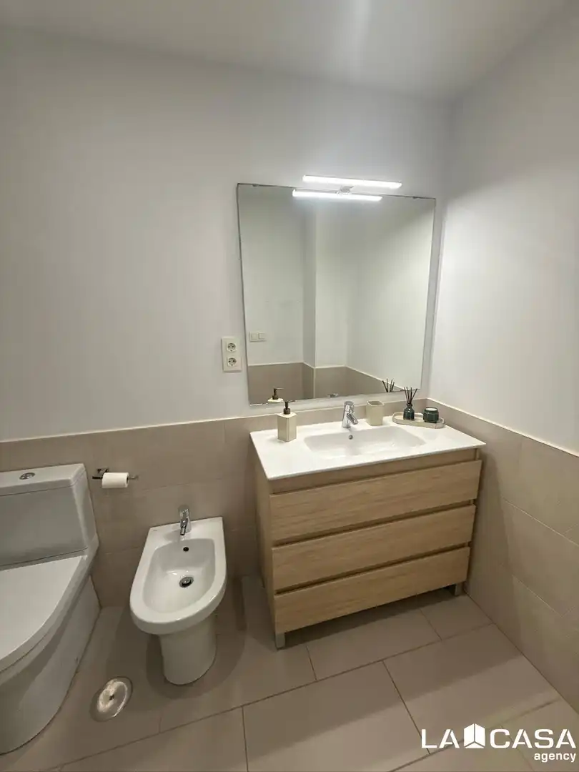 Flat with pool for sale in Entrenúcleos, imagen 46