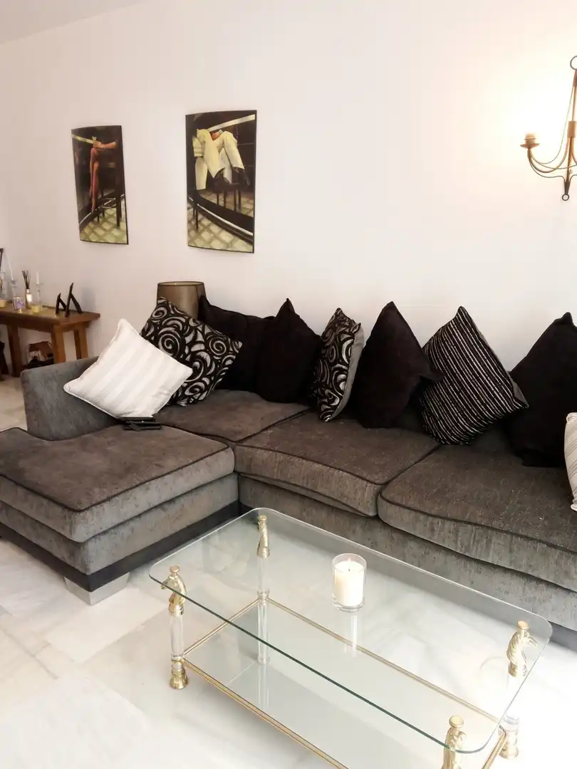 Apartment with terrace for sale in Benamara - Atalaya, imagen 6