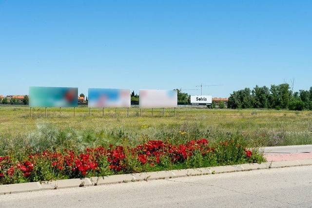 Terreno residencial en Venta en Avenida la Constitución en La Quebradilla