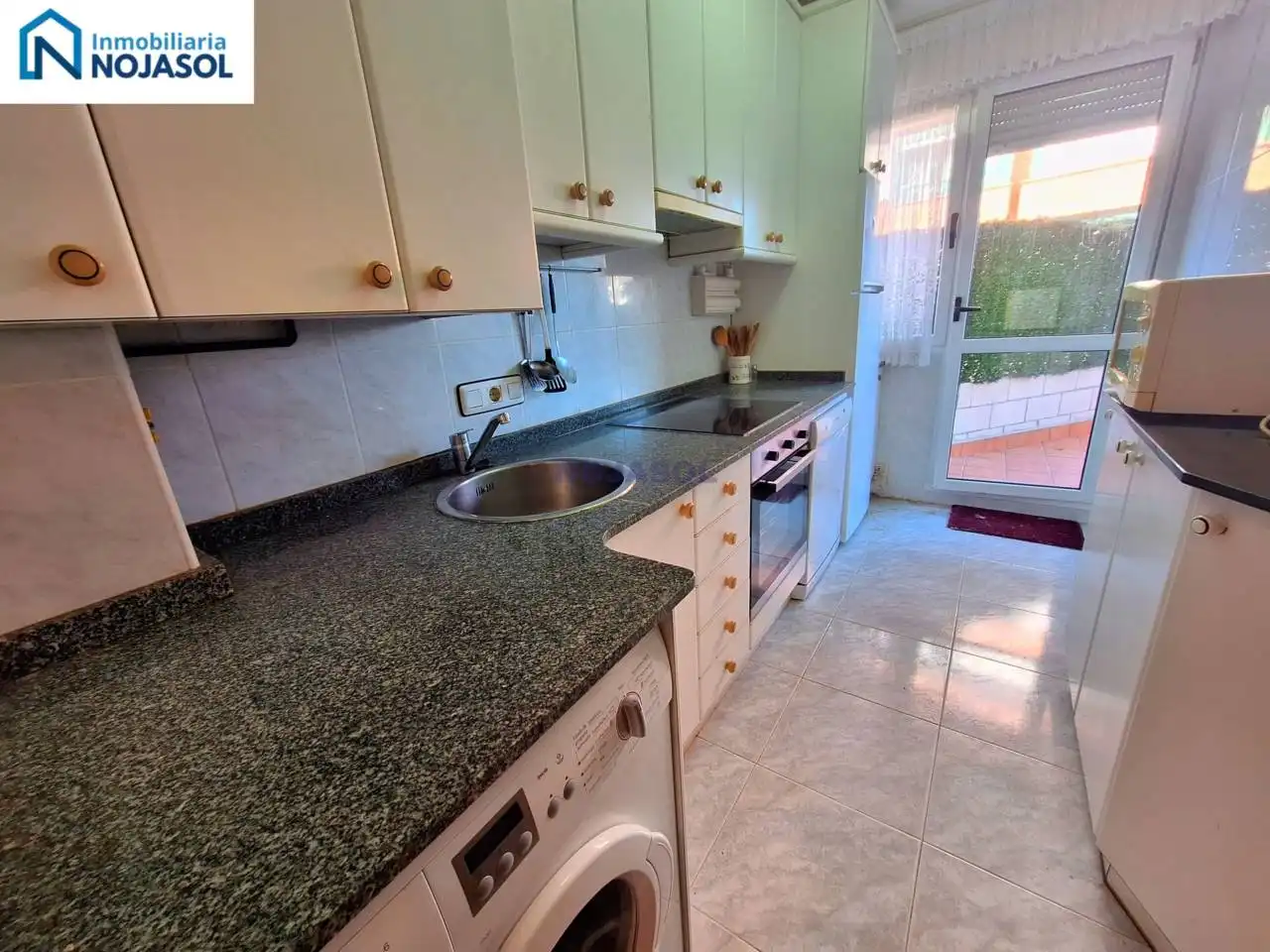 Mini appartamento con giardino in vendita a Calle centro, imagen 49