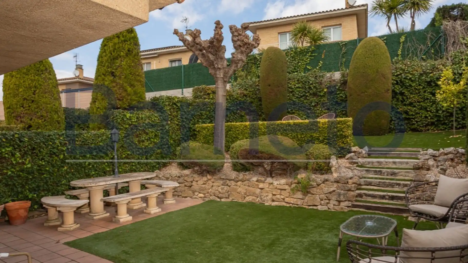 Houses for sale in Montilivi