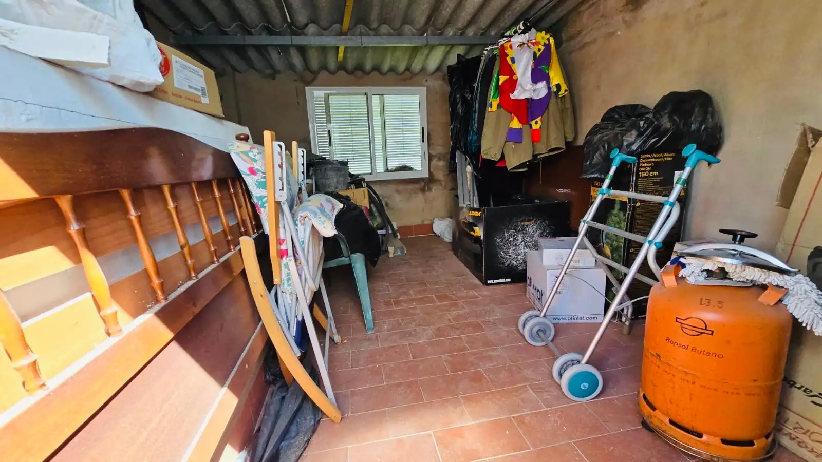 Casa a schiera in vendita a Oliva pueblo, imagen 6