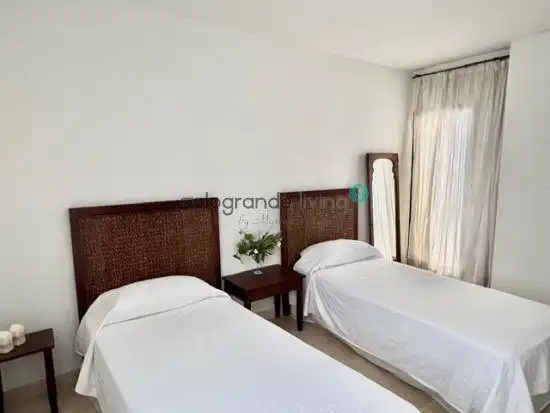 Adosado con piscina en venta en Sotogrande Alto, imagen 18